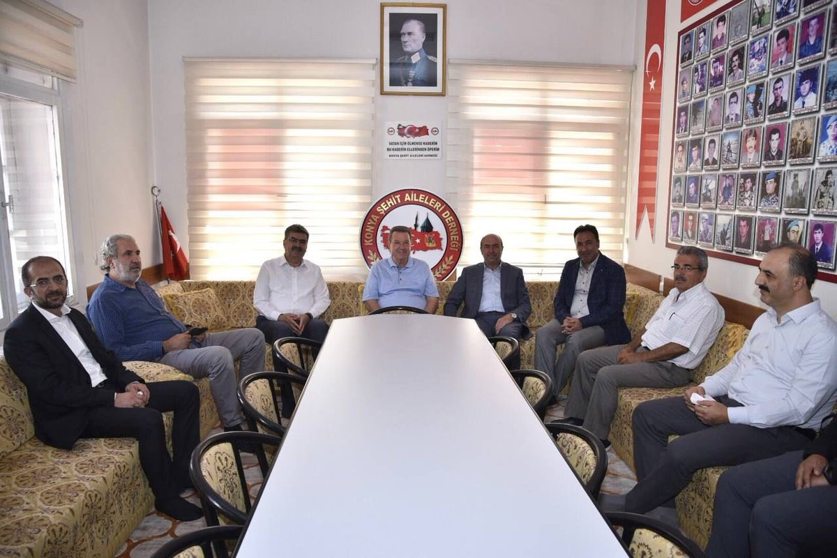 Ahmet Pekyatırmacı tweet media