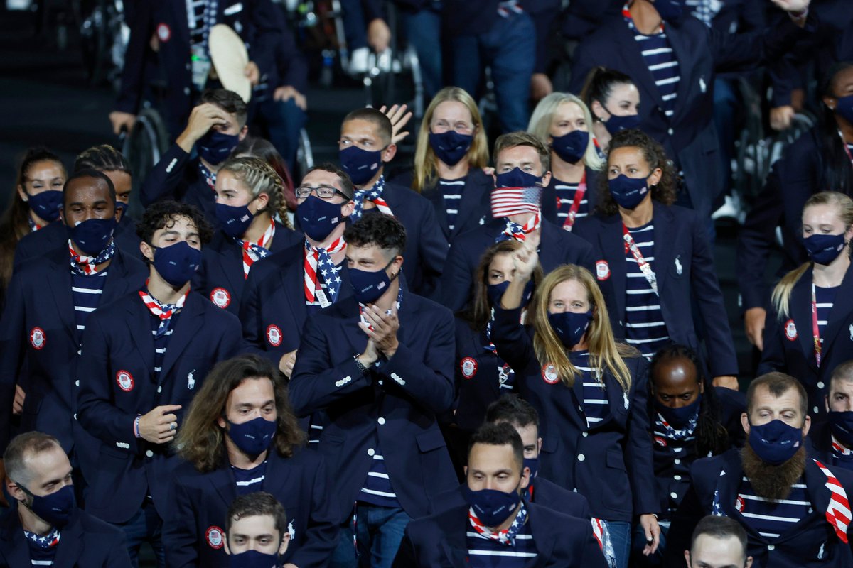 U.S. Paralympics Track & Field tweet media