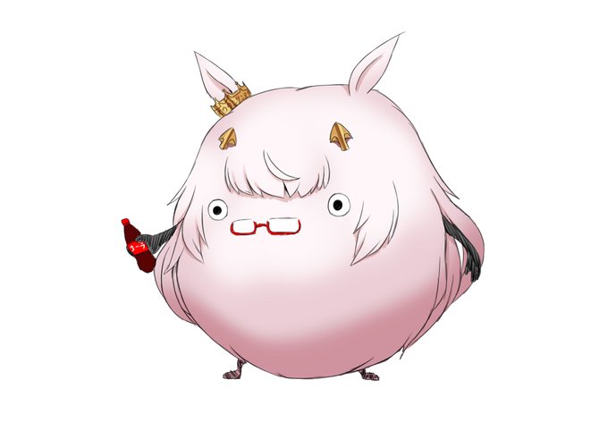 #ハーフアニバーサリーだからお気に入りのウマ娘イラストを見てくれ 