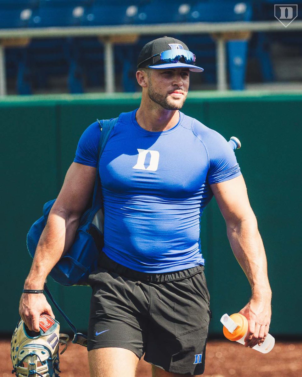 Duke Baseball tweet media
