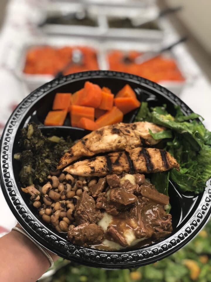 Norma's Cafe tweet media