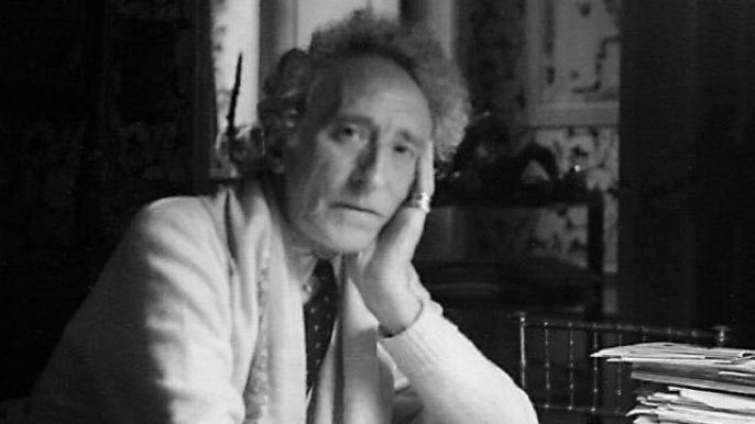 coherence_e's tweet image. « Il ne faut pas confondre la vérité avec l'opinion de la majorité. »
Jean Cocteau