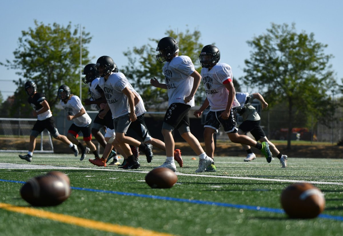 Oregon High School On SI tweet media