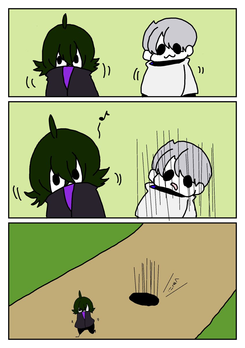 57

#野良長義 