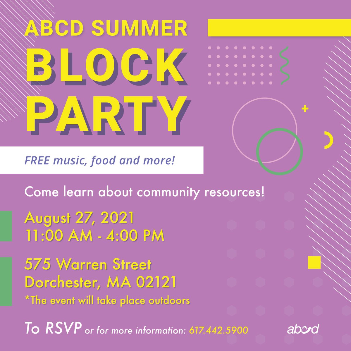 Boston ElderINFO tweet media