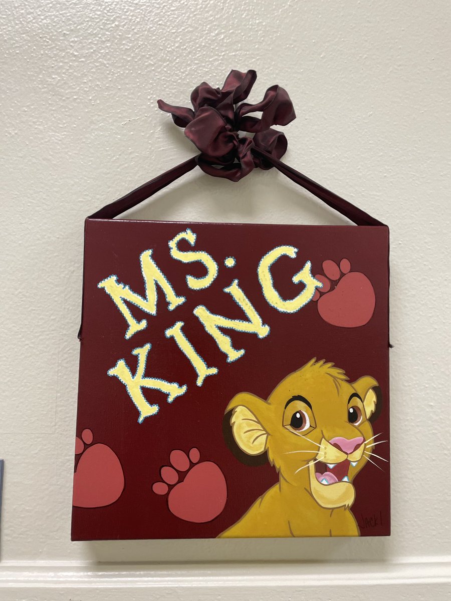 DrHutchings's tweet image. Visiting Ms. King’s classroom at @NaomiLBrooksES 🐝 🐝🐝

Shout-out to our teachers for all that you do for our students everyday! 

#ACPSFirstDay 
#ACPSFamily 
@ACPSk12