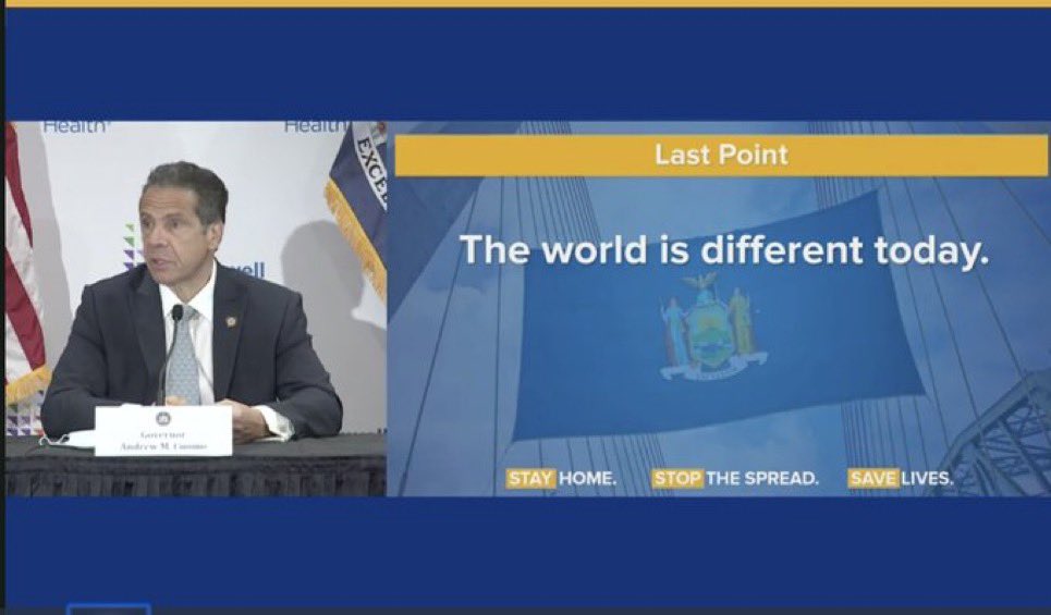 Archive: No Context Cuomo (@nocontextcuomo) on Twitter photo 