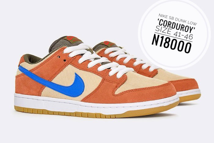 nike sb dunk 46