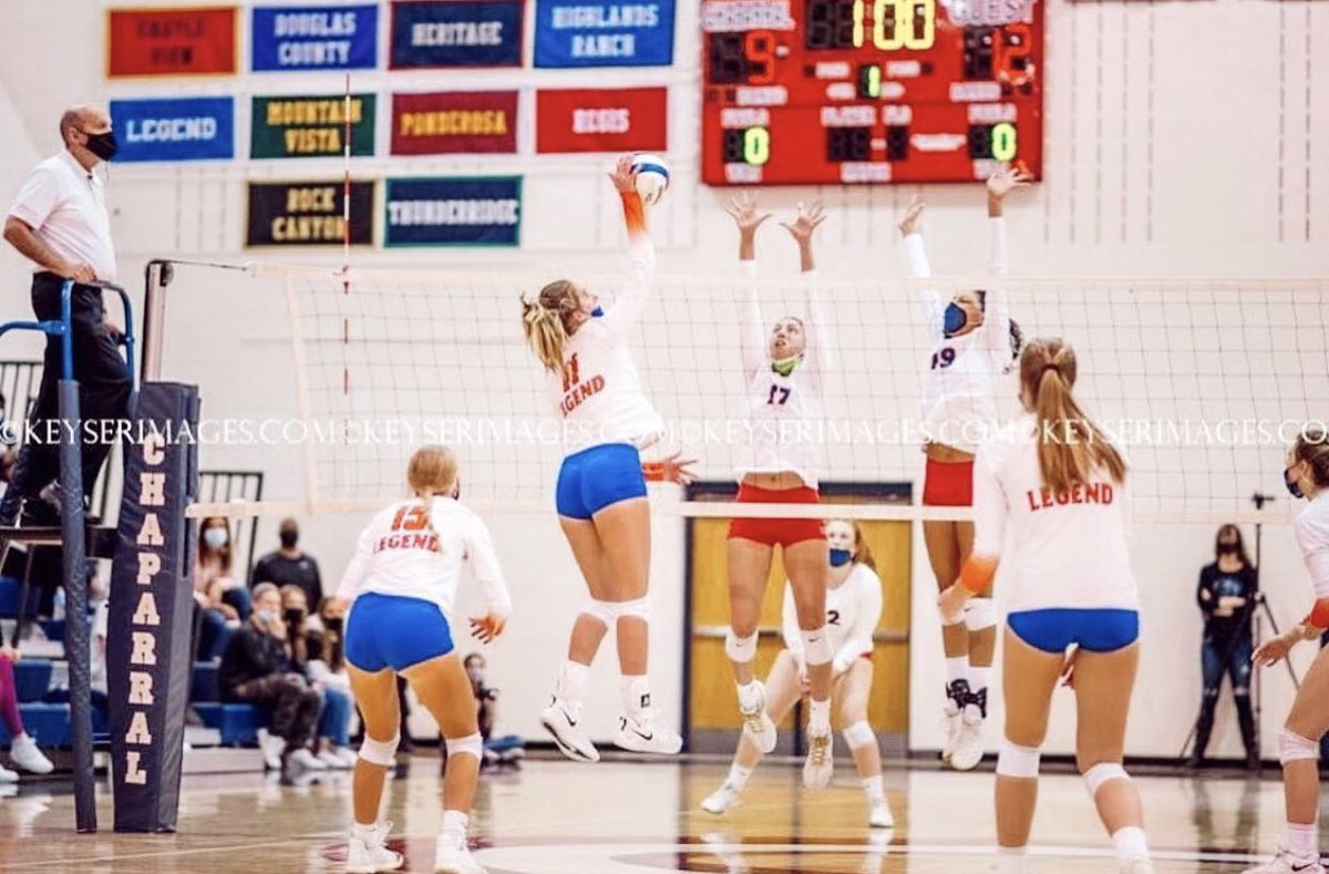 🚨GAMEDAY🚨
Your Legend Titans volleyball team takes on Eaglecrest in the Coliseum tonight at 6:00!! FIRST HOME GAME OF THE SEASON!! SHOW UP AND SHOW OUT TITANS. Theme: 🏝BEACH OUT🏝