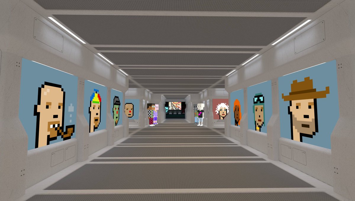 VonMises (@vonmises14) on Twitter photo New @oncyber_io void gallery featuring Larva Labs, Art blocks and XCOPY! <a href="/larvalabs/">Larva Labs</a> <a href="/artblocks_io/">Art Blocks</a> <a href="/XCOPYART/">XCOPY 🏴</a> oncyber.io/larvalabsabxco… New @oncyber_io void gallery featuring Larva Labs, Art blocks and XCOPY! <a href="/larvalabs/">Larva Labs</a> <a href="/artblocks_io/">Art Blocks</a> <a href="/XCOPYART/">XCOPY 🏴</a> oncyber.io/larvalabsabxco…