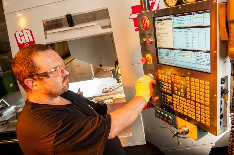 We are recruiting a CNC Machinist / Machine Programmer / Setter Operator that has worked within the manufacturing or engineering industry and who has experience operating Haas CNC machining centres.
Immediate start
Ashton Under Lyne
Full-Time, Permanent
#Jobs #manufacturing