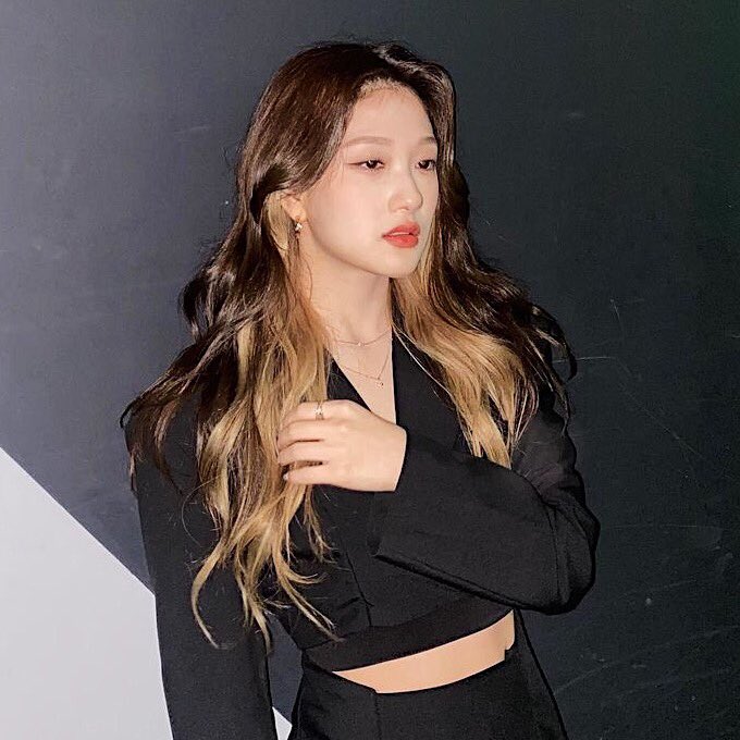 YSYEON's tweet photo. she's gorgeous #이서연 https://t.co/5XTgZTtUjD