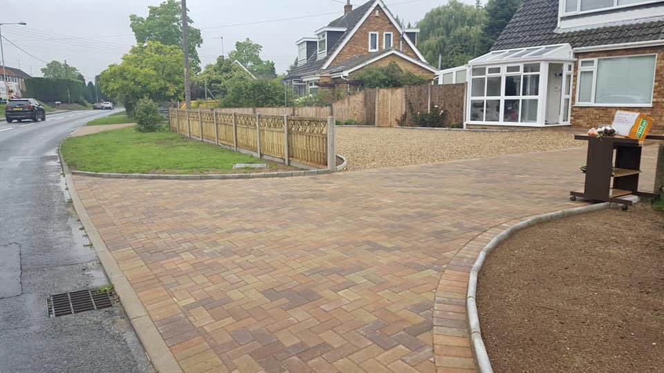 Karl Welham - Driveway Specialist tweet media