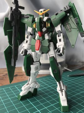 ガンプラのつや消しにはメラミンスポンジが便利 ゲーム フィギュア トレカ 古着の買取ならお宝創庫