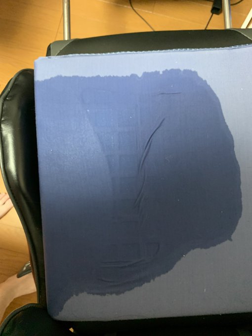 おむつしててもめちゃくちゃおもらしした(〃&omega;〃) https://t.co/ZoBAOnvZwD