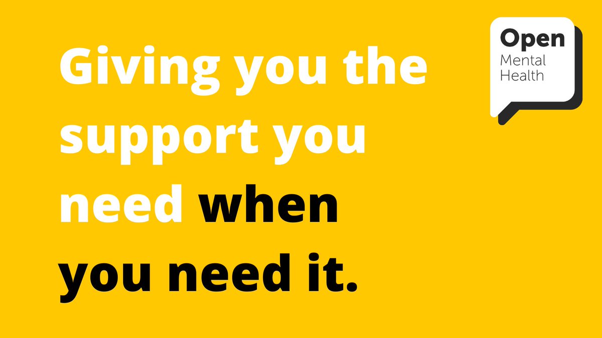 Our shortlist in this year’s <a href="/HSJ_Awards/">HSJ Awards</a> is not only national recognition for our teams at Somerset FT, but for all the organisations that make up the <a href="/OpenMentalHlth/">Open Mental Health</a> alliance. 

Ensuring people in Somerset get the support they need, when they need it. #HSJawards #MentalHealth