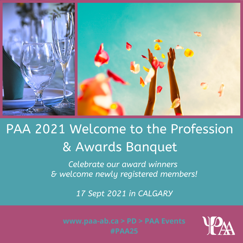 PAAlberta's tweet photo. Join us in Calgary this September to recognize leaders in psychology at our annual celebration! Thanks to @BMSGROUP dedicated sponsor of the newly registered psychologists, and @TD_Insurance, partner of the annual banquet!
#PAA25
https://t.co/arZC1Obooy https://t.co/0owFnOrfql