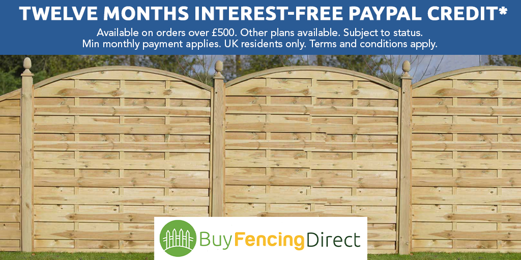 Buy Fencing Direct (FencingDirect) / Twitter