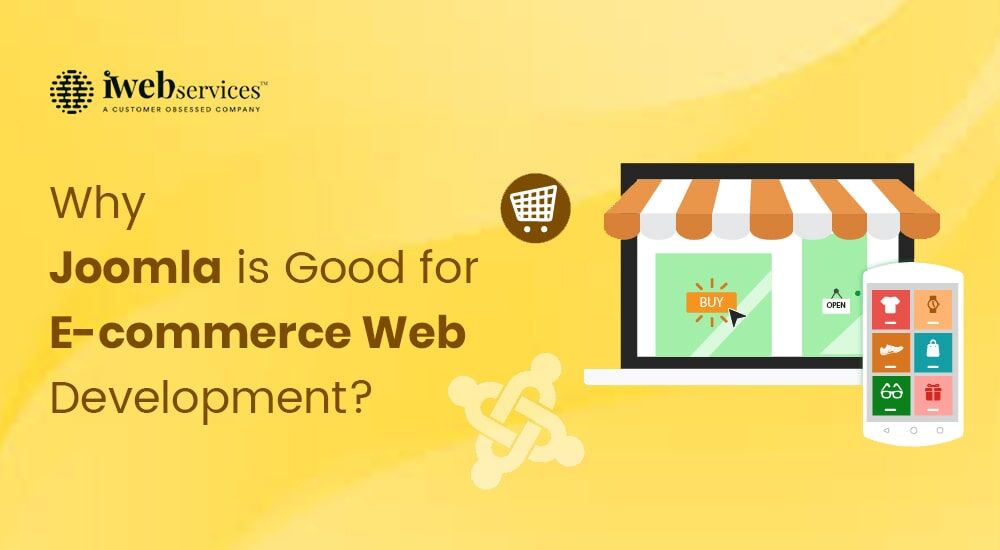 IWebServices's tweet image. If you looking to build a secure eCommerce website then Joomla has built-in secure layers that make your eCommerce website secure. Click to know more - bit.ly/3waNOPS
.
.
#joomla #joomladevelopment #hirejoomladevelopers #joomladevelopmentcompany #wordpress #drupal