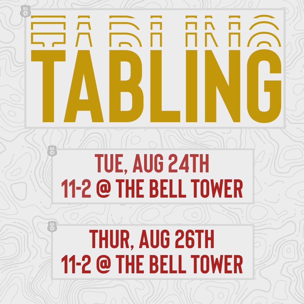 Arkansas Tech KA tweet media