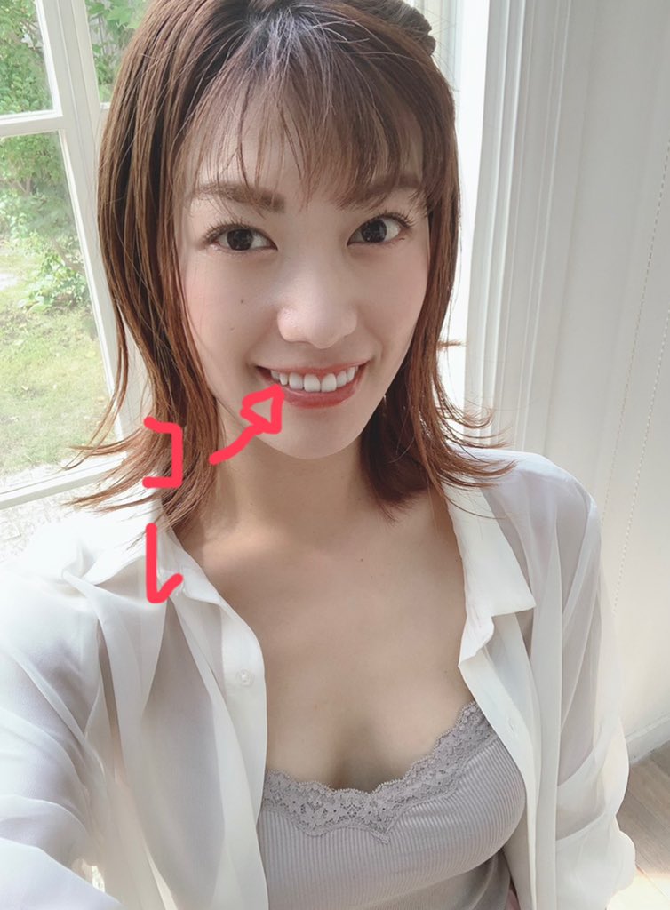 成田ゆうこ Naritayuko Twitter