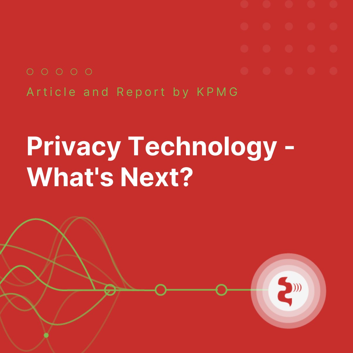 PropCo_Software's tweet image. This thought-provoking article by KPMG sheds light on the evolution of data-privacy technology in the age of automation. 

👉ow.ly/v9Fs50FRCn7

#PropTech #PropCo #PropTechExperts #automation #technology #futuretech #dataprivacy #dataprivacytechnology