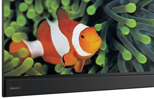 NanoLumens's tweet image. CAPTIVATE, our simplified All-in-One dvLED solution, has launched. Check it out!
:ow.ly/5d3g50FX3KW

#CustomizedLED #dvLED #Innovativetechnology #UnboxYourCreativity #CaptivatedvLED