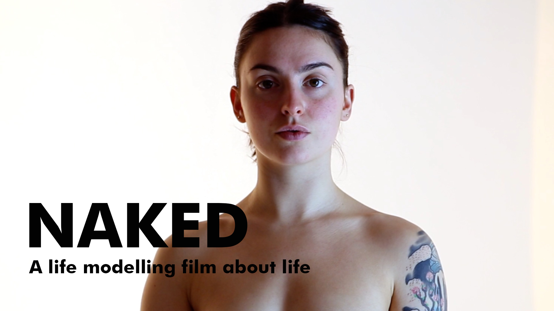 Naked Model Films