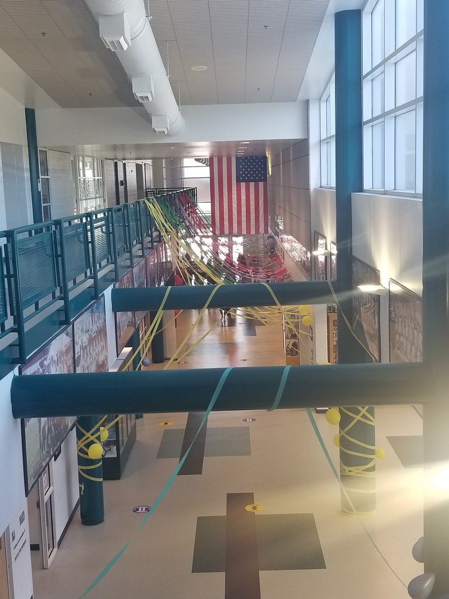 Leslie English tweet media