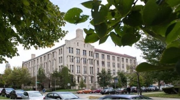 #Energyeffiency project <a href="/Chapin_Hall/">Chapin Hall</a> reduces energy consumption by 16%! Read our story here: sustainability.uchicago.edu/energy/news/en…  #Sustainability