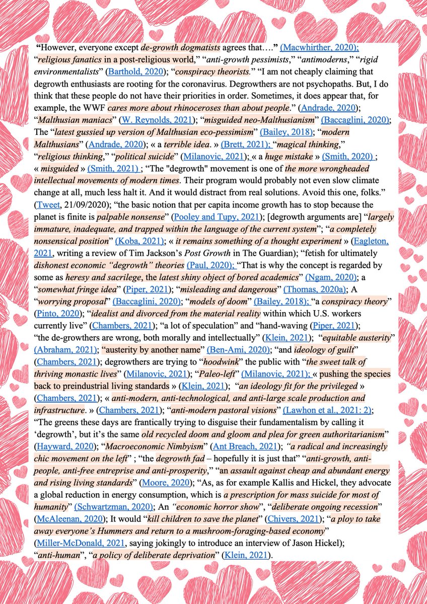 retroprogress's tweet image. #degrowth and its enemies
#RetroProgress