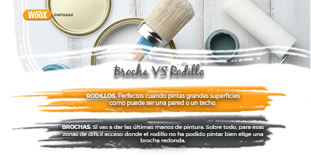 ¿Buscas renovar tu hogar?​ 🏠
Estos consejos seguro te servirán. ​👇✨
#WooxPinturas 💡#ideas #color