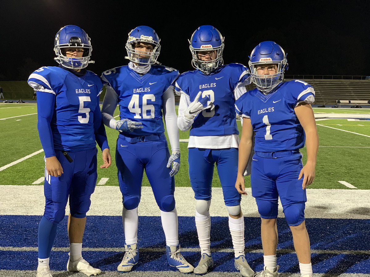 3 DAYS TILL KICK OFF!!! #fte