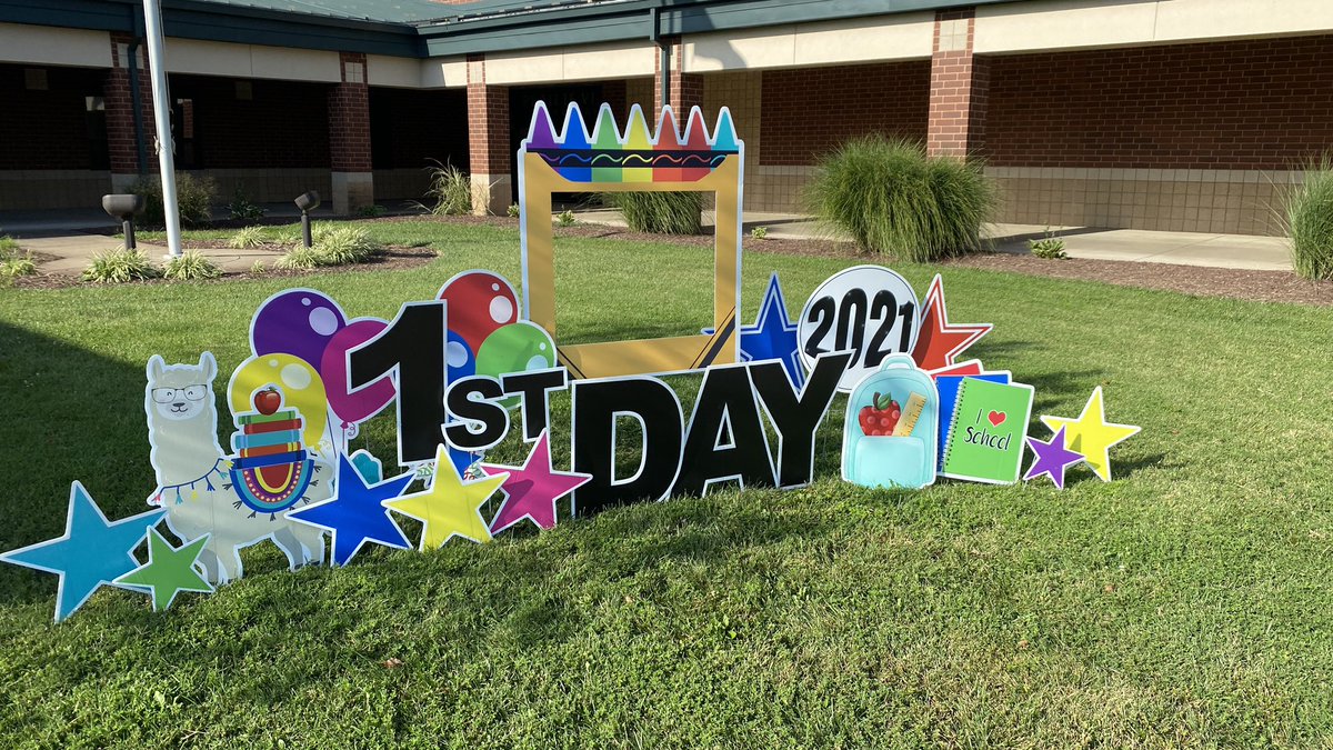 Wentzville Schools tweet media