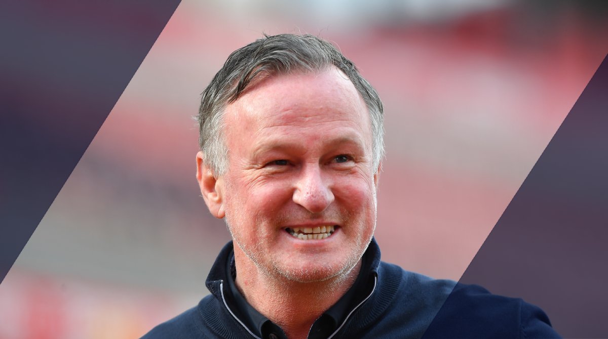 WilliamHill's tweet image. A list of teams that created more chances in their opening three games in the Championship than Stoke: 

End of list. 

#SCFC