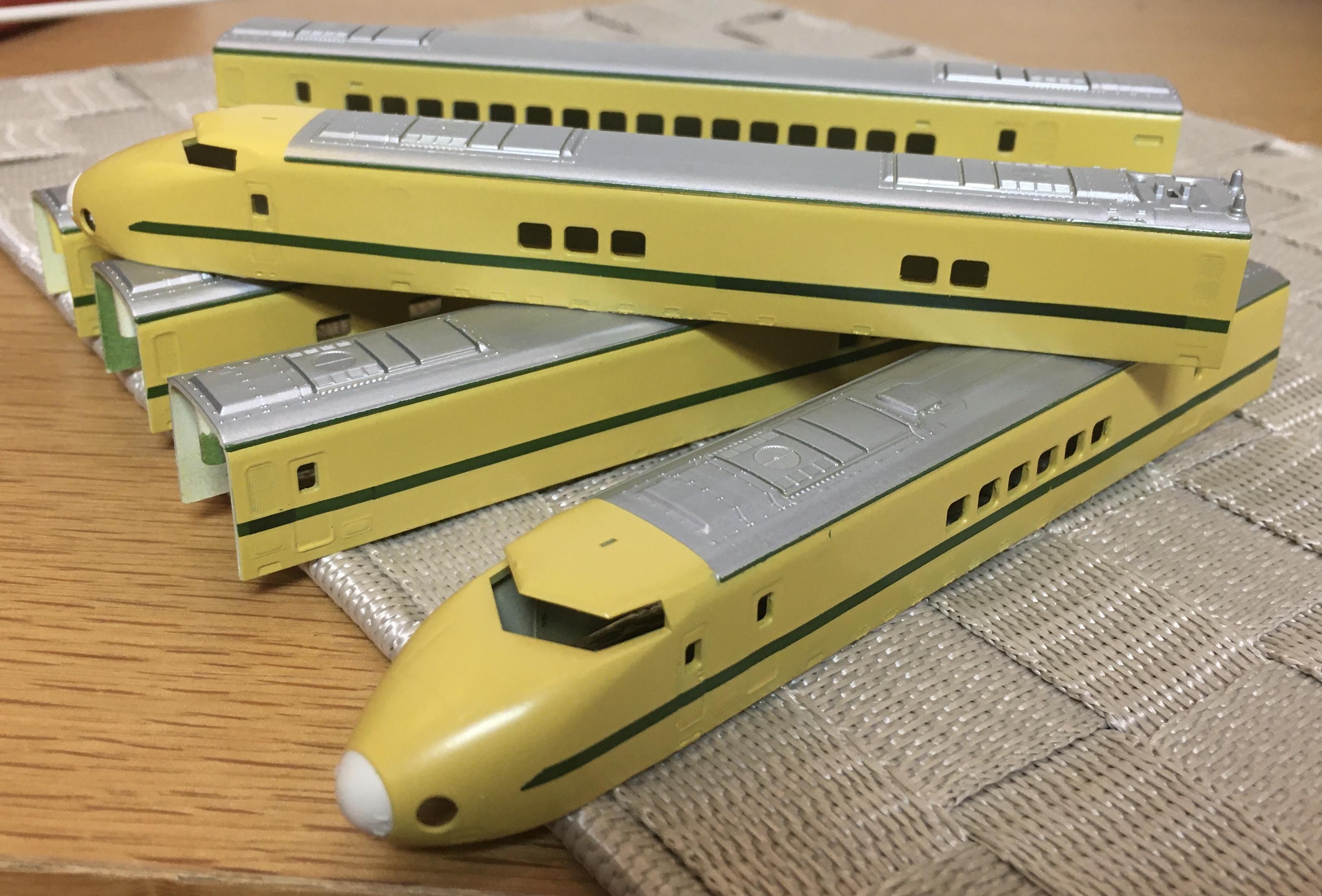 【年中無休】 fasteagle13 on X:  鉄道模型