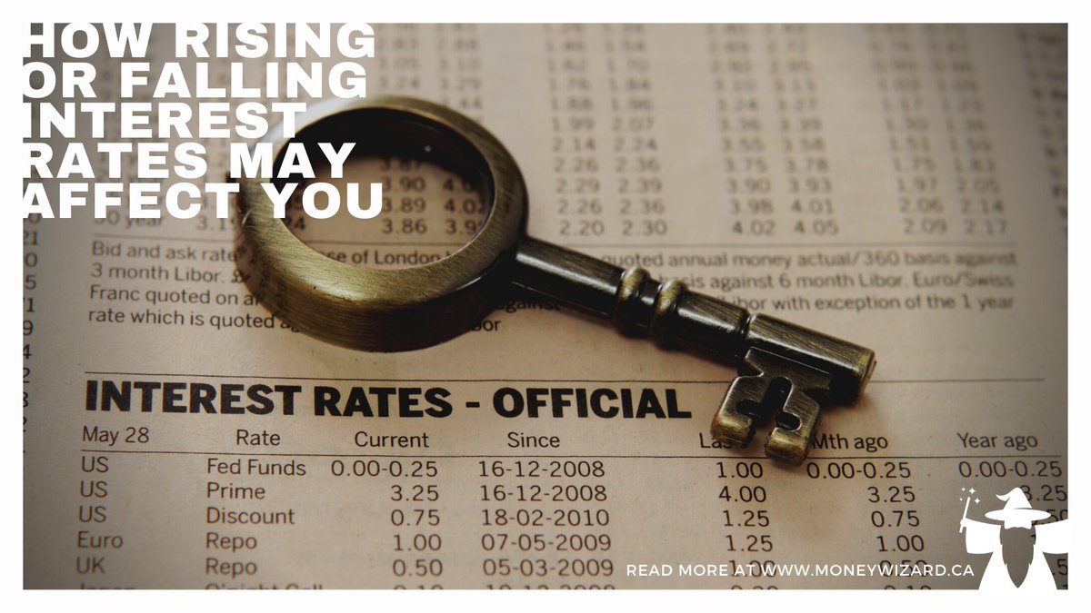 moneywizardca's tweet photo. Behind the scenes, the Bank of Canada is silently affecting your ability to save, spend, and borrow. Explore options for managing interest-rate risk and protect your investments: https://t.co/Qyikf4j7mH #interestrates #keylendingrate #mortgageupdates #variablerate https://t.co/CbyXmbUwfE