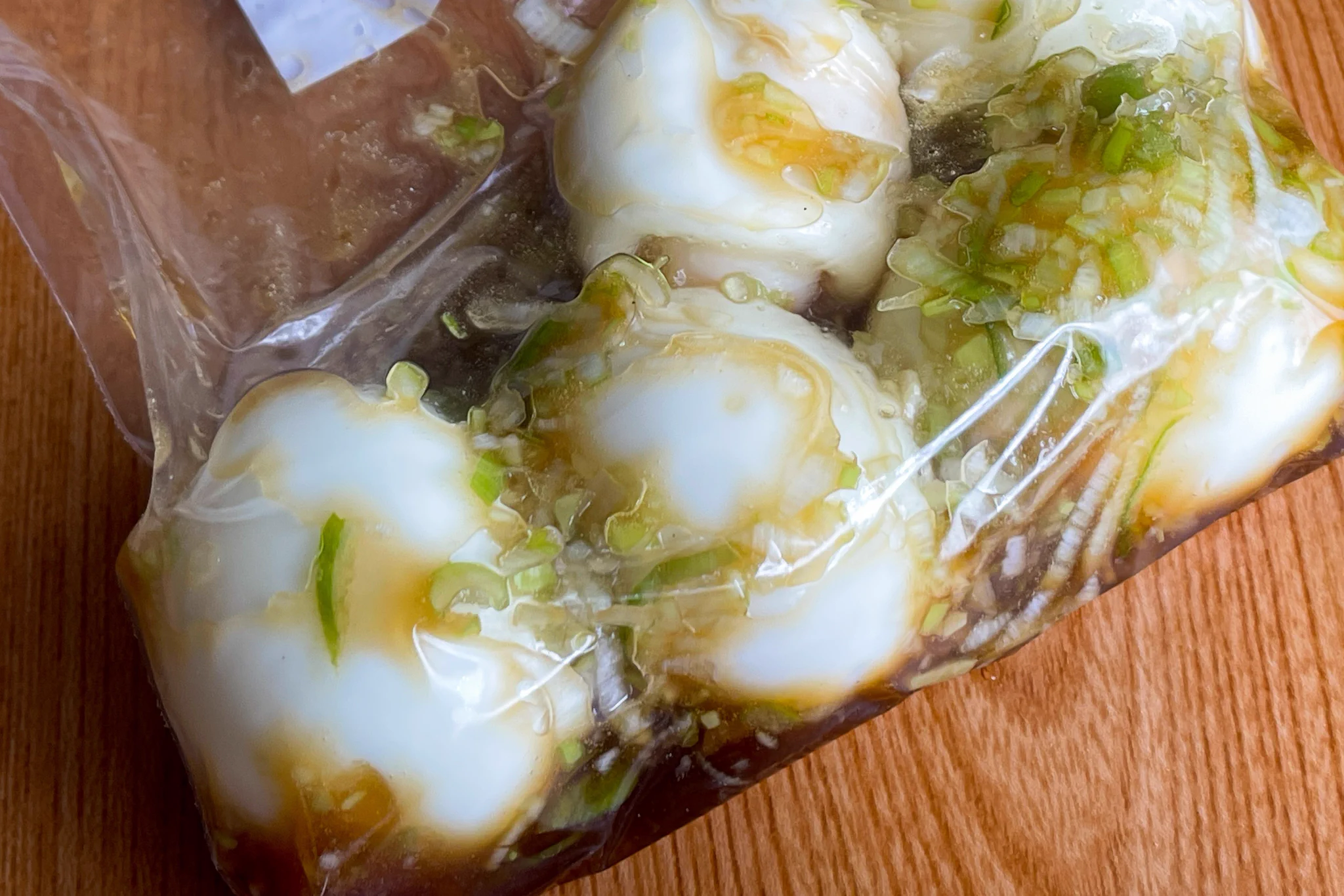 おつまみとしても良さそう！簡単&とっても美味しそうな、煮卵レシピ！