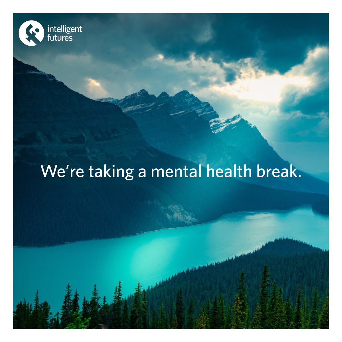 IntFutures's tweet image. It’s been 518 days since we started working from home. We’re going to take a mental health break this week to recharge. linkedin.com/pulse/were-tak… #mentalhealth #businessculture