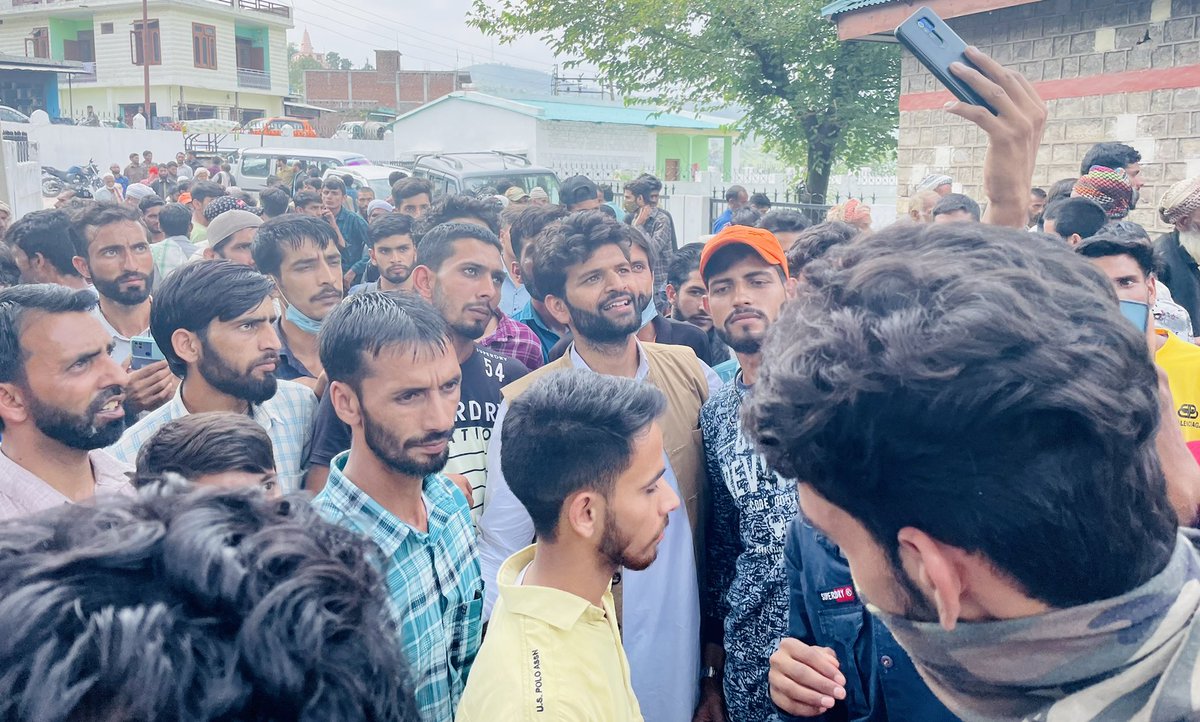 Guftar Ahmed tweet media