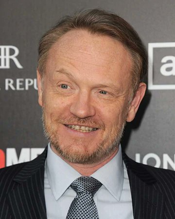 Happy Birthday dear Jared Harris! 