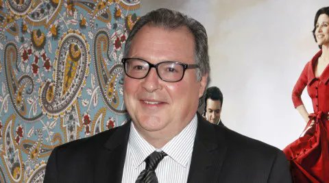 Happy Birthday dear Kevin Dunn! 