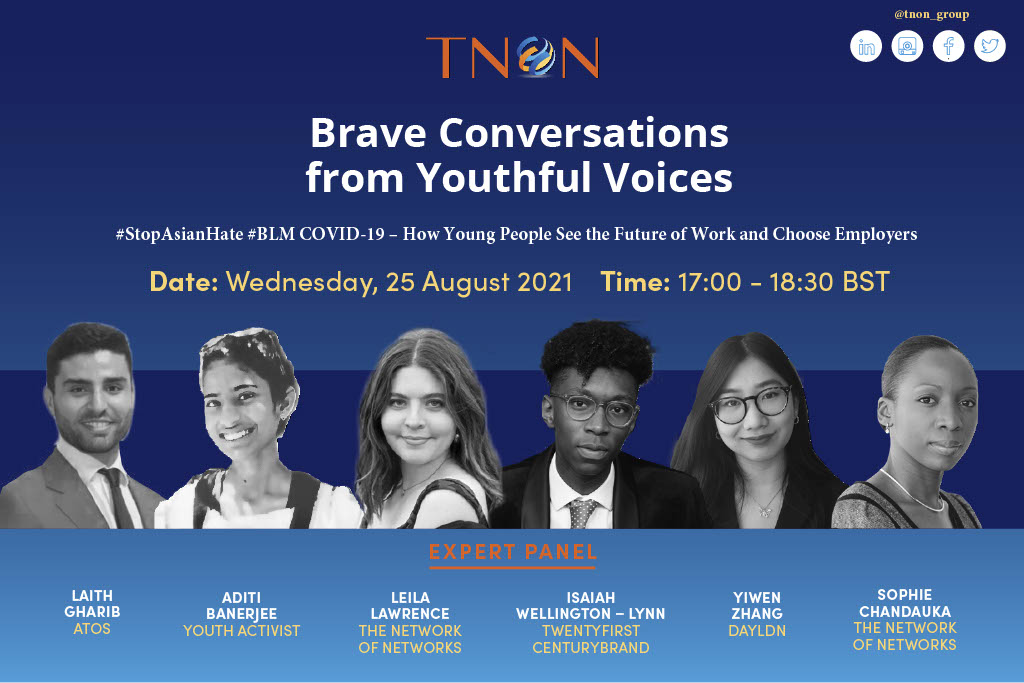 The Black British Business Awards tweet media