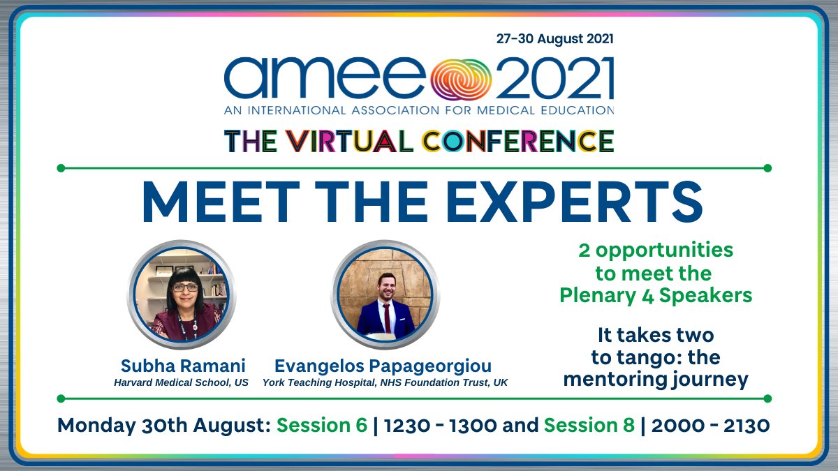 AMEE Online tweet media