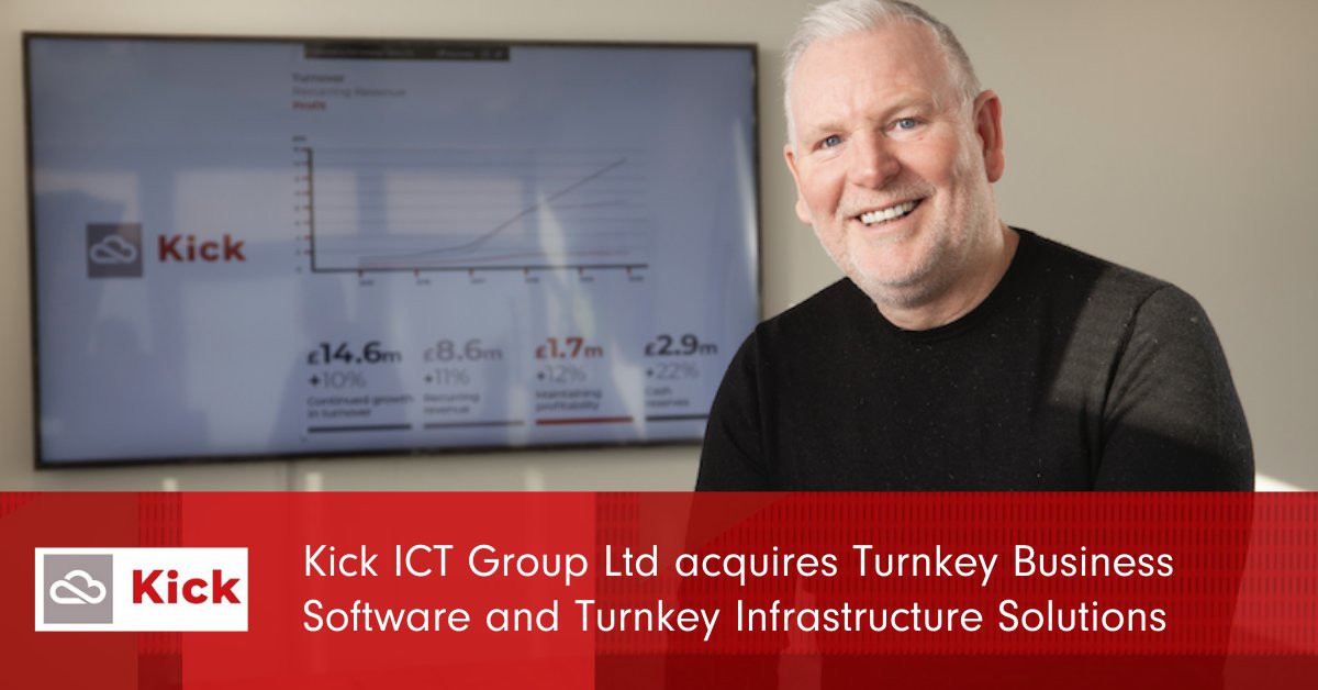 Turnkey IS tweet media