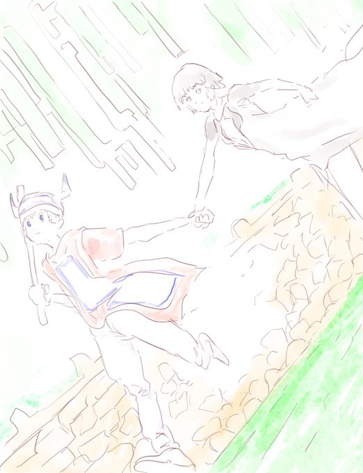 ヨルダのtwitterイラスト検索結果 ヨルダのtwitterイラスト検索結果