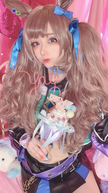 Twitterのコスプレ画像26