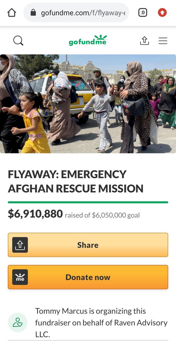 HiHoHiHoHiHo2's tweet photo. @stevewilldoit BRO!!! Did you just donate $20,000 to help those in need of being rescued?  I say YES YOU DID!!!
Thank You!!!    ❤️💓😊❤️😊💓😂 https://t.co/tzRTOMdEGV