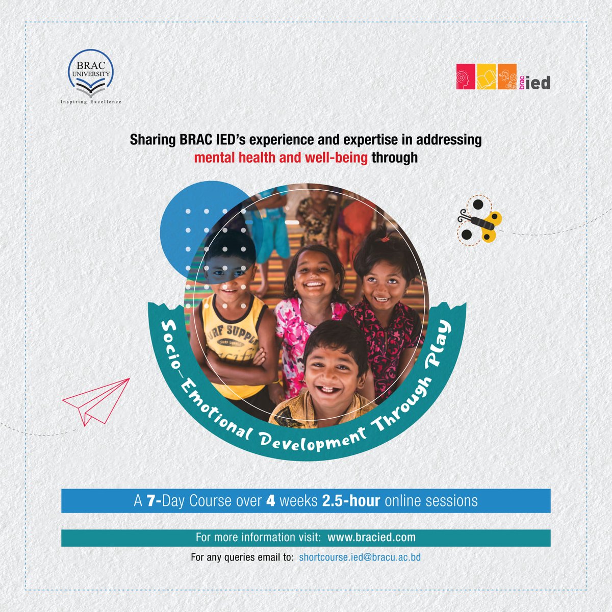 BRAC IED tweet media