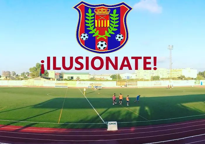 almoradi_club's tweet photo. Campaña de abonos #CDAlmoradi 21-22 💳⚽️ ya está aquí.

 ¿Y si este año si? 👐

👉 No te quedes sin el tuyo y vuelve a vibrar en el Sadrian. 

✅ Venta de abonos de lunes a jueves en la oficina del club del estadio Sadrian. Horario de 20:30 a 22:00 horas.

#Ilusionate 🤩💙❤ https://t.co/BGtEfdf2co
